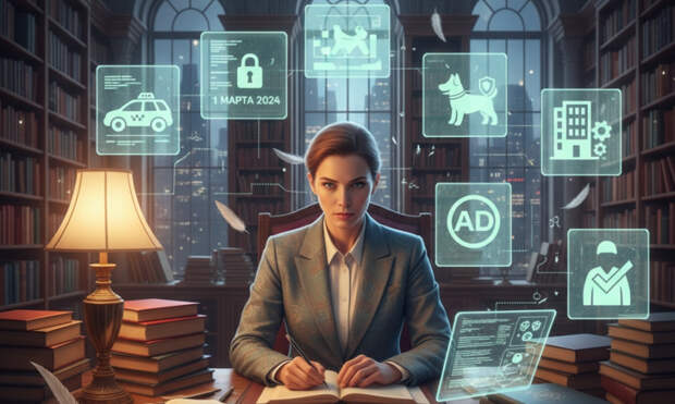 Весенние изменения в законах коснутся каждого россиянина