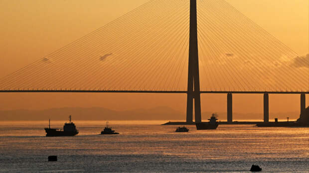 Судно под флагом Барбадоса заблокировало Босфор