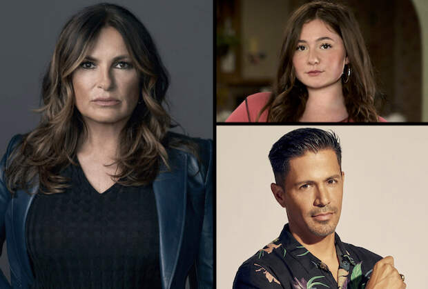 Quotes of the Week: SVU, Magnum P.I., Conners, La Brea, Party Down and More