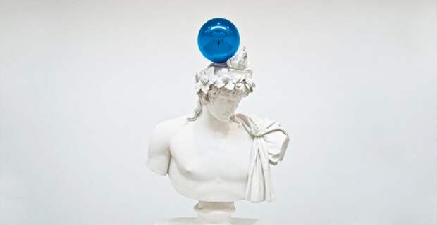 Jeff Koons