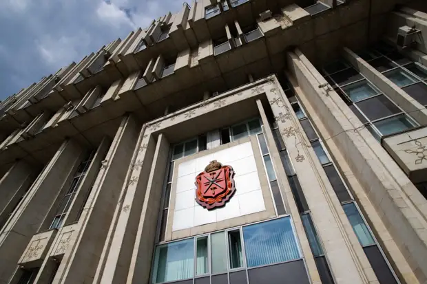 В Тульской области создали Реестр административно-территориальных единиц