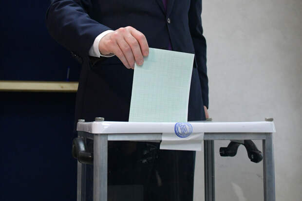 В Москве заявили о начале формирования более справедливой системы оценки выборов