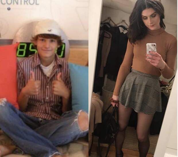 Фотографии, которые говорят, что время все-таки на нашей стороне