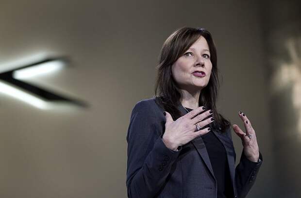 Женщины года — 2013: рейтинг Forbes Woman