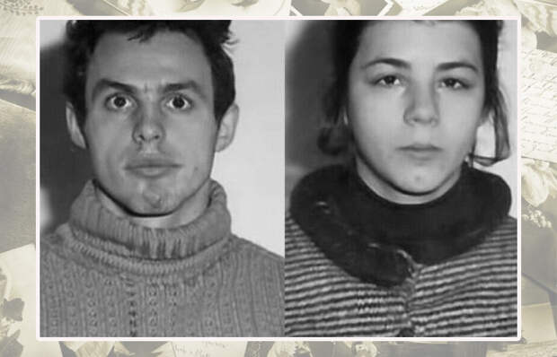 Снимки Геннадия и Инны Калининых из уголовного дела. Снимки Геннадия и Инны Калининых из уголовного дела.