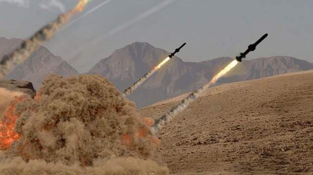 Иран пообещал США и Израилю сокрушительный ответ на убийство аятоллы Хаменеи