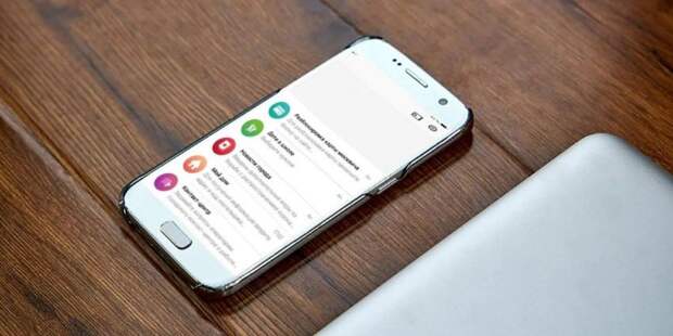 В Москве создано мобильное приложение для контроля за соблюдением карантина/ Фото mos.ru