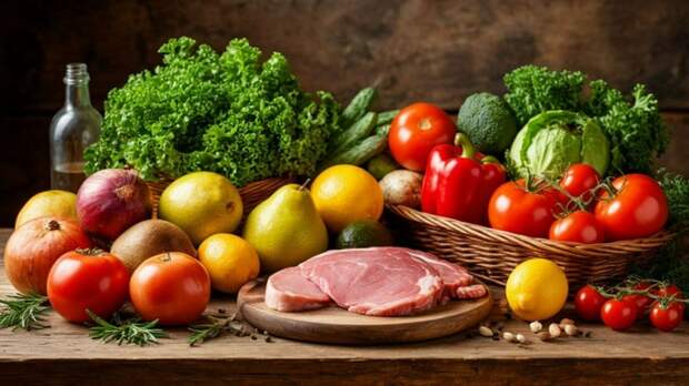 Врачи назвали мясные деликатесы и стейки прямой причиной развития рака кишечника