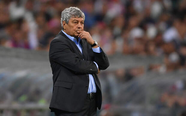 Бывшего тренера «Зенита» экстренно госпитализировали перед тренировкой