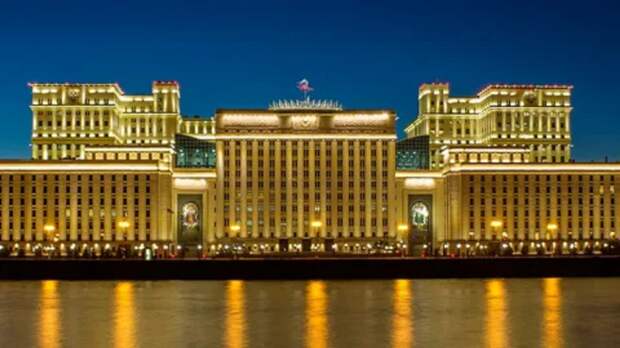 Началось праздничное перемирие - у нас, во всяком случае