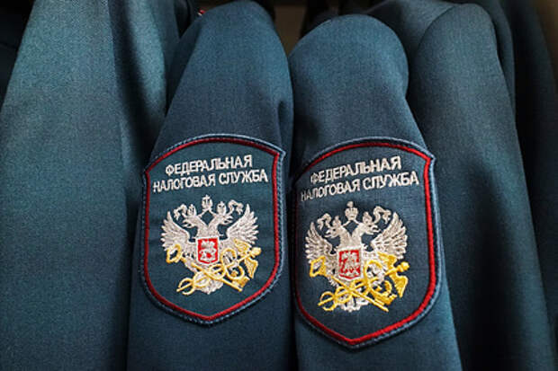 Богатые граждане спрятали свои автомобили от налогов