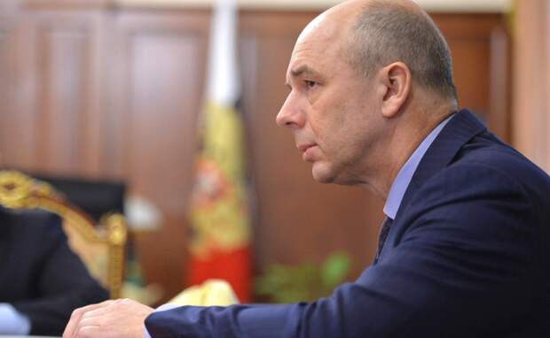 Глава ВТБ Костин заявил, что Силуанов отдаст жизнь за бюджет России