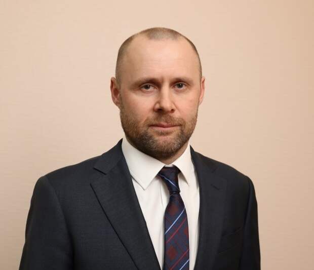 Первый замгубернатора Иркутской области Андрей Козлов ушел в отставку