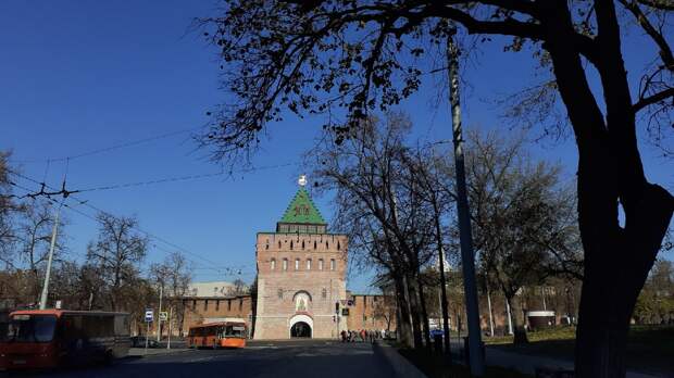Власти подсчитали экономию от запуска электробусов в Нагорной части Нижнего Новгорода