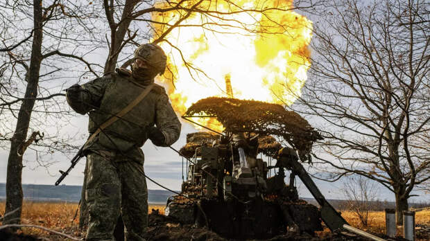 Харьков в огне: что известно о массированных ударах ВС РФ по Украине