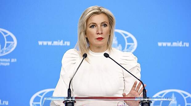 В МИД РФ назвали «ерундой» обсуждения стран Запада на заседании ОБСЕ
