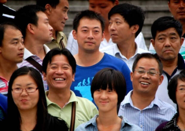 Жители Китая смогут посещать Россию без виз. Что говорят эксперты?