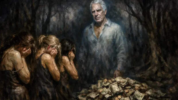 В Одессе "исчезли красивые девочки". Виновен один человек. Кто такой Пётр Листерман?