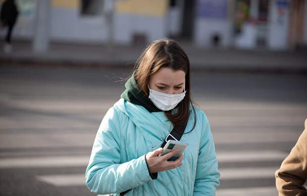 У 113 туляков обнаружен грипп H3N2