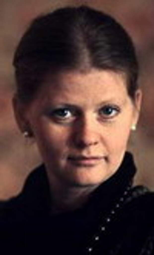Ирина Муравьева