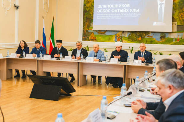 «Хәләл» стандартлары турында: «Оешмаларның 75 проценты продукт «хәләл» дип алдый»