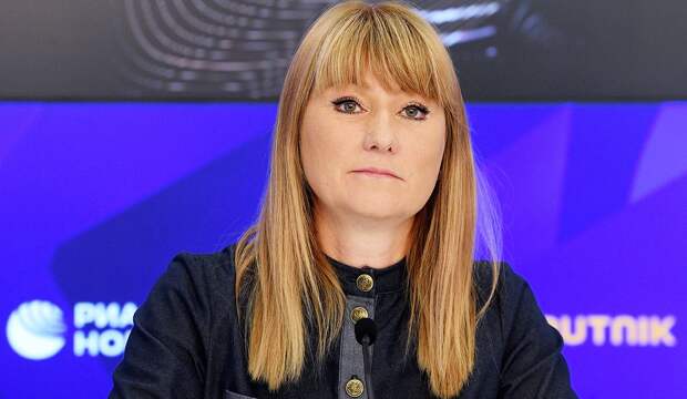 Журова: «Футбольный матч России и США — отличная идея для сближения наших стран. Это более реалистично, чем хоккей»