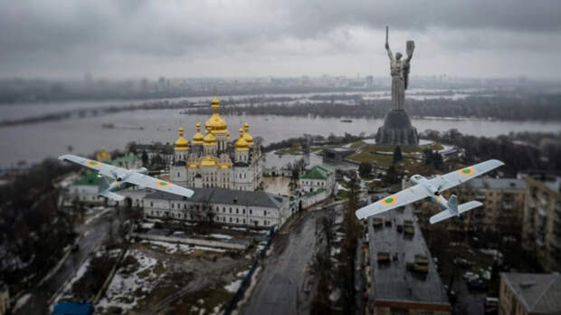 Армия России преподнесла неприятный сюрприз ВСУ: Огневая лавина изменила Банковую до неузнаваемости