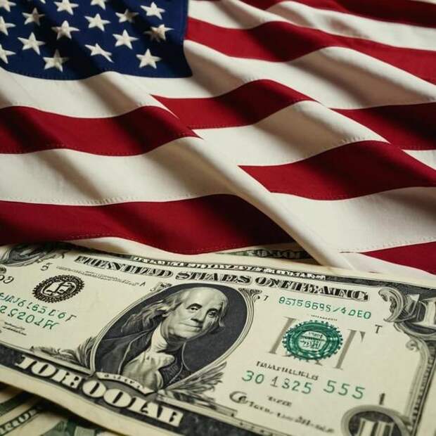 Санкции США убивают любовь  к доллару, но насильно заставляют любить доллар