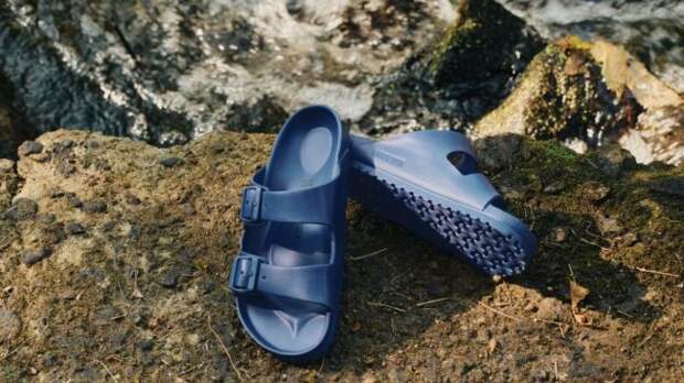 Shop new Birkenstocks added to Huckberry