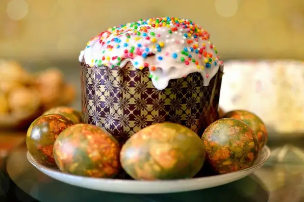 Тест PRIMPRESS: Насколько хорошо вы знаете пасхальные традиции?