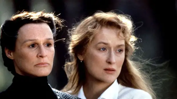 От Круэллы до "Опасных связей": лучшие роли Гленн Клоуз