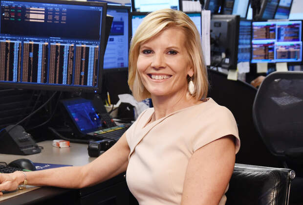 Kate Snow to Exit Sunday Edition of NBC Nightly News