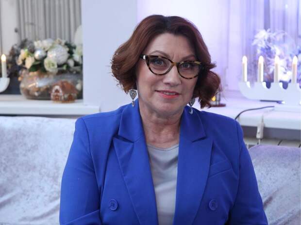 Роза Сябитова поделилась секретами воспитания сына и дочери