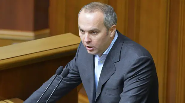 В Раде назвали глупостью намерение выдворить консула Венгрии с Украины