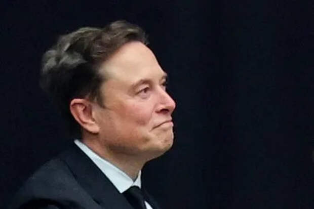 Маск захотел защитить годовалого ребенка от ЛГБТ