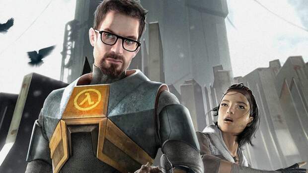 В ожидании Half-Life 3: вышла демоверсия Project Borealis