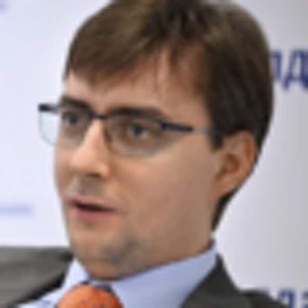 Иван Тимофеев