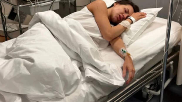 Неизвестный погасил долг ослепшей из-за рака Лерчек перед ФНС на 176 млн рублей