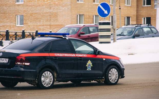 СК возбудил дело по факту обрушения стены дома на улице Кудрявцева