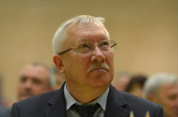 Олег Морозов