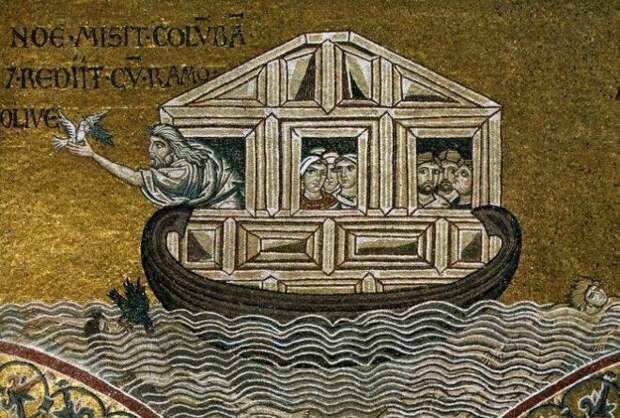 Миф или всё таки правда?