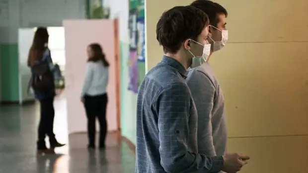 В Подмосковье отменили льготный проезд для школьников