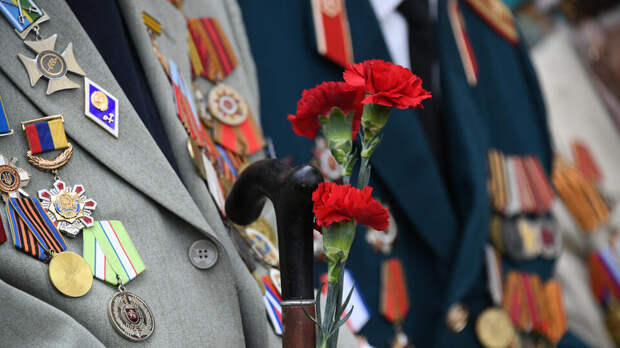 В Госдуме рассказали о повышении соцвыплат инвалидам и ветеранам с 1 февраля
