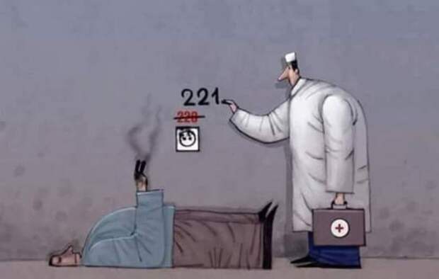 Всякая прикольная всячина, фото и картинки 46