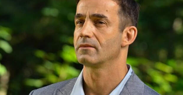 Дмитрий Певцов решил податься в депутаты