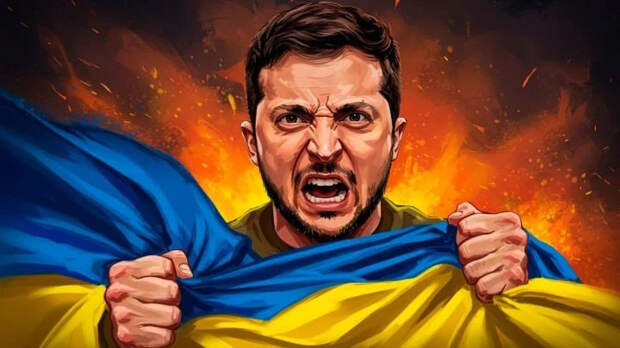 Что нужно для истерики украинцев в Женеве? Всего одно обстоятельство