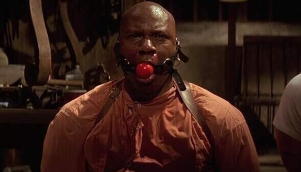 В России впервые оштрафовали за БДСМ-вечеринку