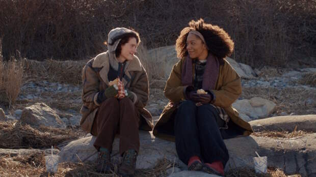 "Прости, детка": смех сквозь слезы в фестивальном хите