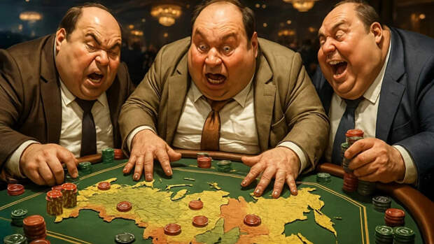 Делягин: "9,6 трлн у господина Силуанова в кармане, а он говорит - "мне нужно 100 млрд, мне их не хватает"