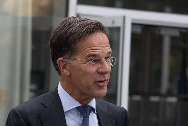 Генсек НАТО: США еще нескоро выведут свои силы из Европы